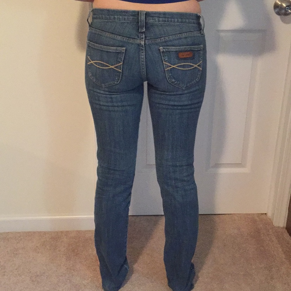Abercrombie jeans👖 - Picture 2 of 6